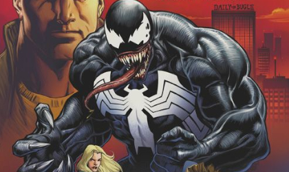 Venom - Der erste Wirt